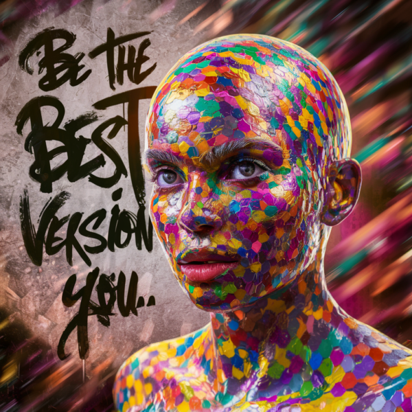 Be the best version of you - Image 2