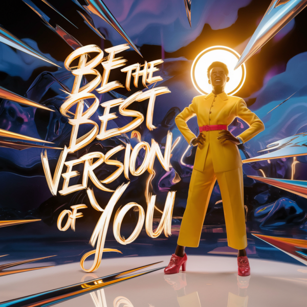 Be the best version of you - Image 3